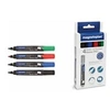 Image de Marqueur pour tableau blanc & chevalet PRO+,noir