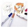 Image de Copic ciao lot de 12 marqueurs ton chairs cz22075705