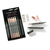 Image de Set 5 marqueurs copic ciao teintes chairs + 1 multiliner gratuit - copic