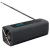 Image de GBT Band - Haut-parleur - pour utilisation mobile - sans fil - Bluetooth - 5 watt - noir