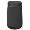 Image de Enceinte nomade bluetooth noir PORTABLE360