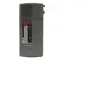 Image de SH 10 - Dictaphone cassette sténo - titane