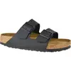 Image de Birkenstock Sandales Arizona Birko-flor Soft Insole