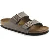Image de Birkenstock 151211 Arizona stone, Birkibuc Homme Stone EU 38 en occasion ou reconditionné