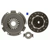 Image de Kit D'Embrayage 3000 026 002 Sachs Sachs 3000026002 Volkswagen