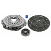 Image de Kit D'Embrayage 3000 174 001 Sachs Sachs 3000174001 Opel;Vauxhall