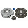 Image de Kit D'Embrayage 3000 198 001 Sachs Sachs 3000198001 Fiat;Lancia