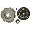 Image de Kit D'Embrayage 3000 003 005 Sachs Sachs 3000003005 Bmw