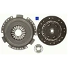 Image de Kit D'Embrayage 3000 007 002 Sachs Sachs 3000007002 Alfa Romeo