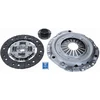 Image de Kit D'Embrayage 3000 001 Sachs Sachs 3000111001 Mercedes-Benz