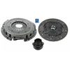 Image de Kit D'Embrayage 3000 002 008 Sachs Sachs 3000002008 Alpina;Bmw