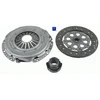 Image de Kit D'Embrayage 3000 133 002 Sachs Sachs 3000133002 Bmw
