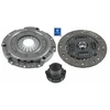 Image de Kit D'Embrayage 3000 305 001 Sachs Sachs 3000305001 Bmw