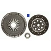 Image de Kit D'Embrayage 3000 317 001 Sachs Sachs 3000317001 Mercedes-Benz;Puch
