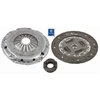 Image de Kit D'Embrayage 3000 327 002 Sachs Sachs 3000327002 Volkswagen