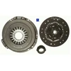 Image de Kit D'Embrayage 3000 034 010 Sachs Sachs 3000034010 Alpina;Bmw