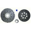 Image de Kit D'Embrayage 3000 001 Sachs Sachs 3000207001 Alpina;Bmw