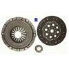 Image de Kit D'Embrayage 3000 318 001 Sachs Sachs 3000318001 Mercedes-Benz;Puch