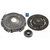 Image de Kit D'Embrayage 3000 099 001 Sachs Sachs 3000099001 Opel