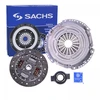 Image de Kit D'Embrayage 3000 329 001 Sachs Sachs 3000329001 Ford