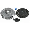 Image de Kit D'Embrayage 3000 002 Sachs Sachs 3000108002 Citroen;Peugeot;Talbot