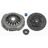 Image de Kit D'Embrayage 3000 290 001 Sachs Sachs 3000290001 Citroen;Fiat;Peugeot