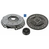 Image de Kit D'Embrayage 3000 386 001 Sachs Sachs 3000386001 Audi