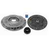 Image de Kit D'Embrayage 3000 449 001 Sachs Sachs 3000449001 Volvo