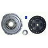 Image de Kit D'Embrayage 3000 001 Sachs Sachs 3000460001 Bmw