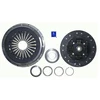 Image de Kit D'Embrayage 3000 506 001 Sachs Sachs 3000506001 Porsche