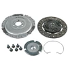 Image de Kit D'Embrayage 3000 288 002 Sachs Sachs 3000288002 Seat;Volkswagen