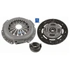Image de Kit D'Embrayage 3000 001 Sachs Sachs 3000607001 Mg;Rover