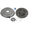 Image de Kit D'Embrayage 3000 703 001 Sachs Sachs 3000703001 Volkswagen