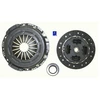 Image de Kit D'Embrayage 3000 715 001 Sachs Sachs 3000715001 Saab