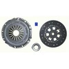Image de Kit D'Embrayage 3000 724 001 Sachs Sachs 3000724001 Bmw