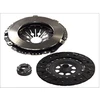 Image de Kit D'Embrayage 3000 725 001 Sachs Sachs 3000725001 Mercedes-Benz