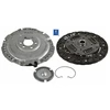 Image de Kit D'Embrayage 3000 810 001 Sachs Sachs 3000810001 Volkswagen
