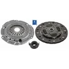 Image de Kit D'Embrayage 3000 814 001 Sachs Sachs 3000814001 Skoda;Volkswagen