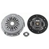 Image de Kit D'Embrayage 3000 815 001 Sachs Sachs 3000815001 Audi;Volkswagen