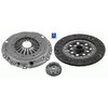 Image de Kit D'Embrayage 3000 821 001 Sachs Sachs 3000821001 Mercedes-Benz