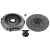 Image de Kit D'Embrayage 3400 084 031 Sachs Sachs 3400084031