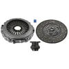 Image de Kit D'Embrayage 3400 074 031 Sachs Sachs 3400074031