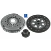 Image de Kit D'Embrayage 3000 827 201 Sachs Sachs 3000827201 Bmw