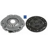 Image de Kit D'Embrayage 3000 828 201 Sachs Sachs 3000828201 Opel;Vauxhall