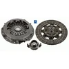 Image de Kit D'Embrayage 3000 828 501 Sachs Sachs 3000828501 Opel