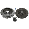 Image de Kit D'Embrayage 3400 117 801 Sachs Sachs 3400117801