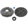 Image de Kit D'Embrayage 3000 961 601 Sachs Sachs 3000961601 Volkswagen