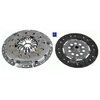 Image de Kit D'Embrayage Xtend 3000 831 501 Sachs Sachs 3000831501 Volvo