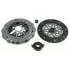 Image de Kit D'Embrayage 3000 834 202 Sachs Sachs 3000834202 Renault