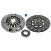 Image de Kit D'Embrayage 3000 834 901 Sachs Sachs 3000834901 Opel